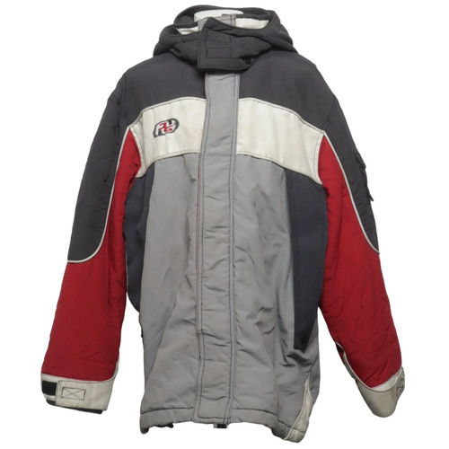 Skijacke jungen - skijacke,,