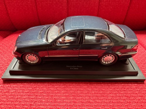 Mercedes benz klasse class - e,