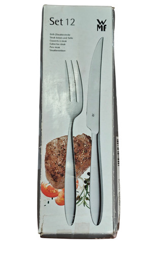 Wmf cromargan prego - wmf,