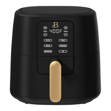 Beautiful 29029 6 Qt Air Fryer