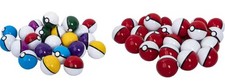 Pokemon Figuren Set Pokeball