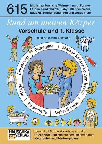 Rund meinen körper - rund, um