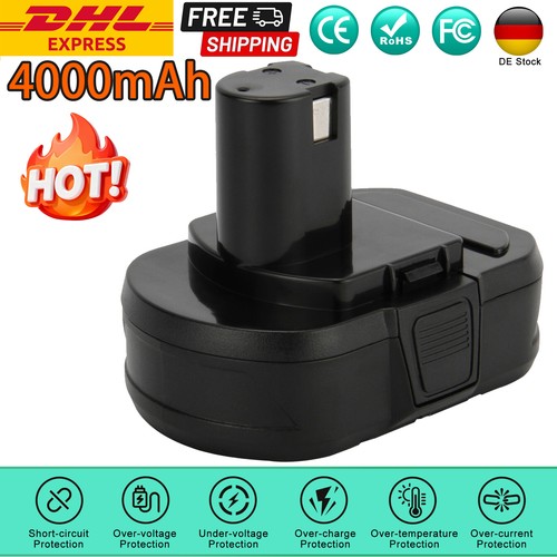 Akku für ryobi 4 0ah - akku, 14,4v