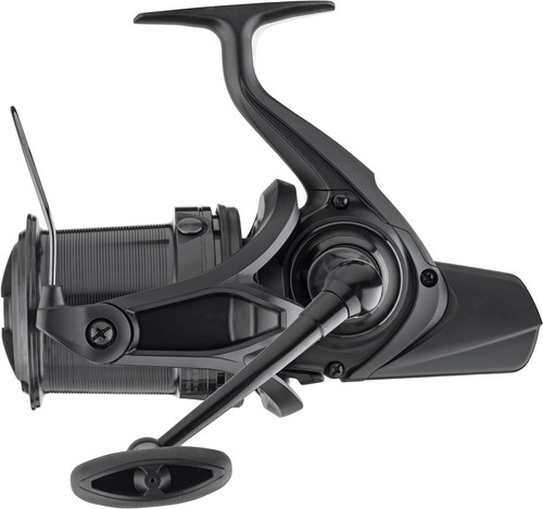 Daiwa rolle emblem - rolle, 45