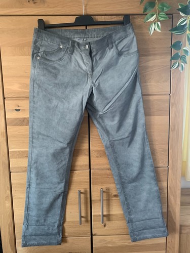 Blue motion damen jeans - blue,