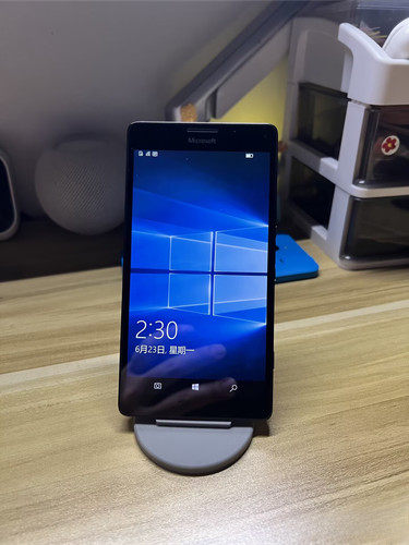 Microsoft lumia 950 - lumia,