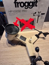 froggit HP1000SE PRO 7-1
