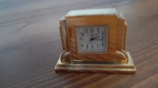 Miniatur Uhr für Sammler
