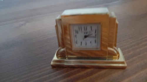 Miniatur uhr für sammler - für,