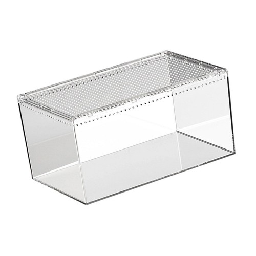 Reptilien-Futterbox