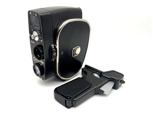Zenit quarz filmkamera - zenit,