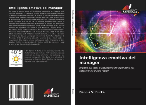 Intelligenza emotiva dei