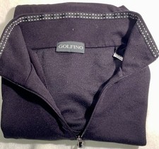 golfino damen Hemd , Schwarz , langärmlig ,Gr. 40