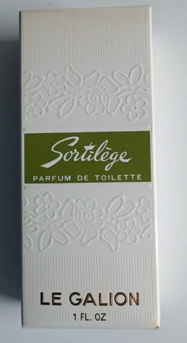 Sorttilège galion 1 - --,