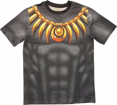 Black panther kostüm marvel - panther,