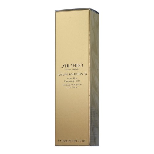Shiseido future solution - shiseido, lx