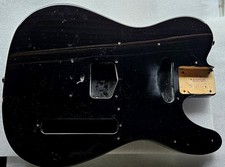 Fender Squier TELECASTER Body