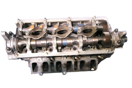 Passat 3bg zylinderkopf - passat,
