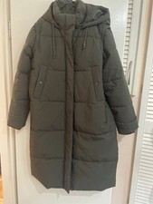 Damen Mantel / Weste Lang