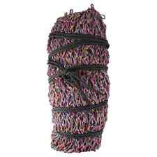 Slow Flow Rundballen Heunetz Hy Equestrian 5cm Löcher