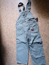 Stofflatzhose Jungen Gr 104 Gebraucht Grau