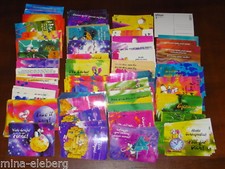 Diddl Postkarte C-Serie Deutsch mit kleinem EAN Code AUSSUCHEN Rarität NEU