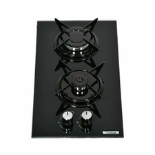 YATECH® AT66 Glas Gaskochfeld