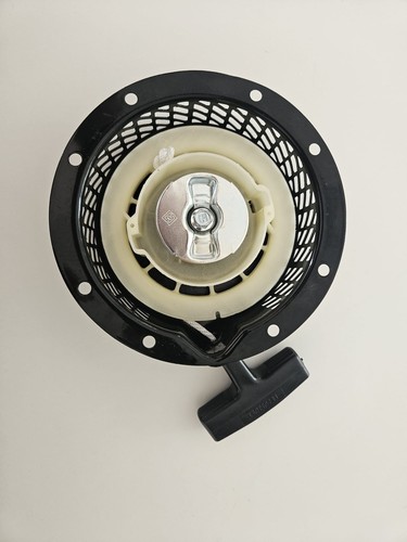 Handstarter reversierstarter - handstarter,
