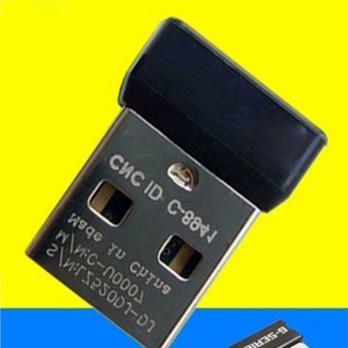 6mm usb empfänger - 6mm,