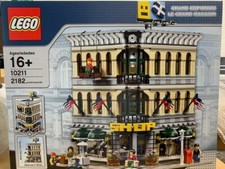 Lego creator expert grand - creator,