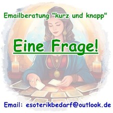 Kartenlegen per mail kurz - kartenlegen,