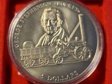 Republic of Liberia - 5 Five