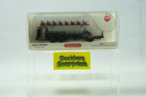 Wiking siku 87 bus 087357 - /,