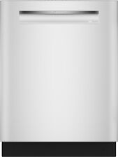 Bosch - Unterbau - Spülmaschine - SMP4ECW79S - 60cm