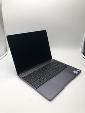 Huawei MateBook 13 13 Zoll 8GB RAM 512GB SSD Intel Core i5-8265U inkl. 19% Grau