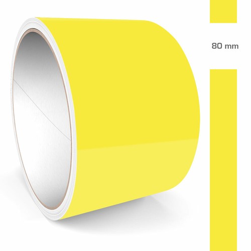 Zierstreifen 80mm meter - zierstreifen, 10