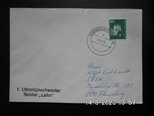 Bundesmarine - ,