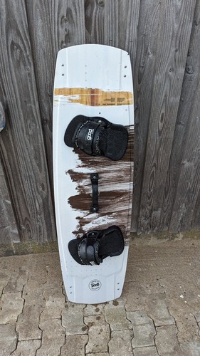 Kiteboard goodboards amnesia - kiteboard,
