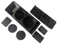 Getränkehalter für W201 190E