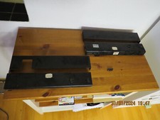 Recaro Basis Konsole z.B. für