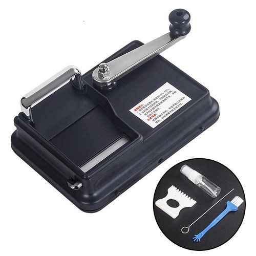Upgrade zigarettenmaschine - upgrade,
