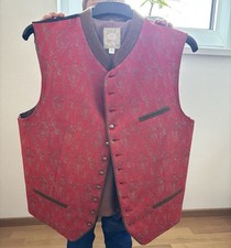 Moser Herren Trachten Weste