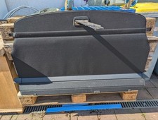 Skoda Octavia 20-25 Rear Shelf