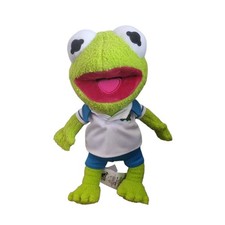 Muppet Babys Kermit Plüsch