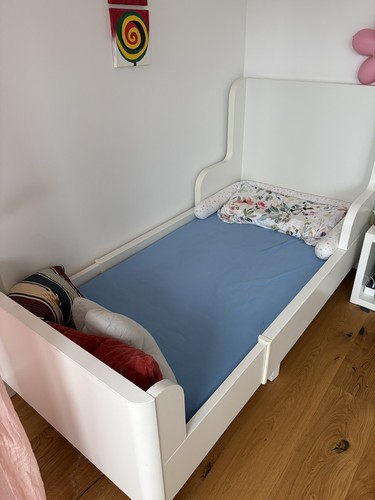 Komplettes ikea mitwachsendes - komplettes,