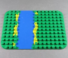 LEGO® DUPLO Baseplate 12 x 16