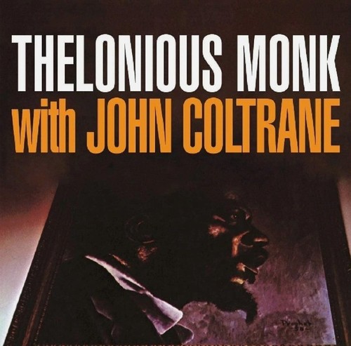 Thelonius monk thelonious - thelonius,