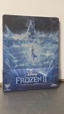 WALT DISNEY FROZEN 2 BLU RAY