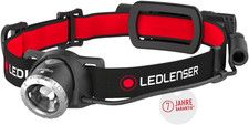 Ledlenser h8r stirnlampe led - h8r,