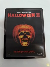 HALLOWEEN 2 von John Carpenter
